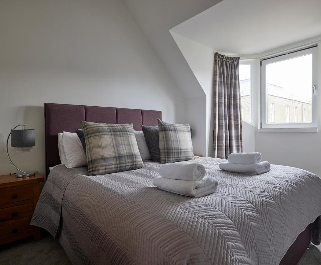 Skyelight Apartment Portree Buitenkant foto